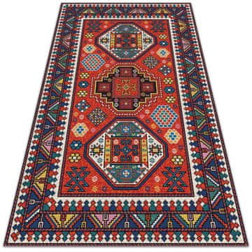 Decormat Vinilna preproga Tradicionalni ljudski slog