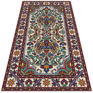 Decormat PVC preproga Več -barvni modeli