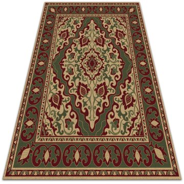 Decormat PVC podloga Simetričen vzorec