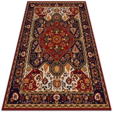 Decormat PVC preproga Bogati vzorci