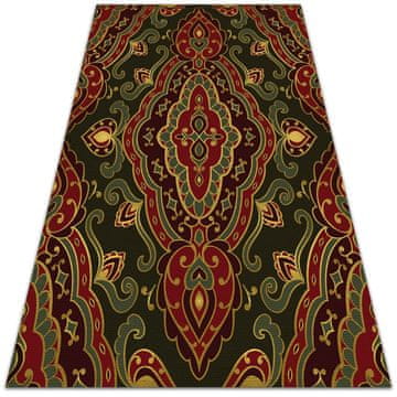 Decormat Vinil preproga Zelenjavni vzorci