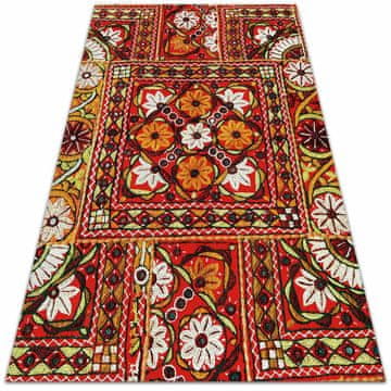 Decormat PVC preproga Turški dizajn