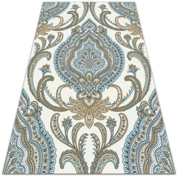 Decormat PVC podloga Paisley tekstura