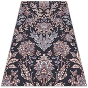 Decormat Vinil preproga Paisley print