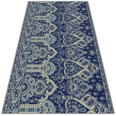 Decormat Vinilna preproga Indijska tekstura 80x120 cm 