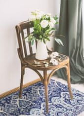 Decormat Vinilna preproga Indijska tekstura 80x120 cm 