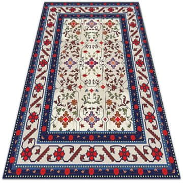 Decormat Vinilna preproga Perzijski vzorci
