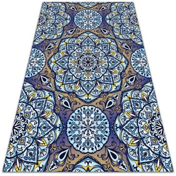 Decormat Vinil preproga Mandala