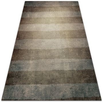 Decormat Vinilna preproga Vodoravni pasovi