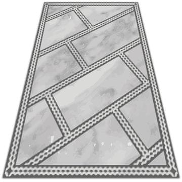 Decormat PVC podloga Dekorativne marmornate ploščice