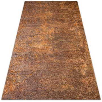 Decormat PVC podloga Zarjavel list