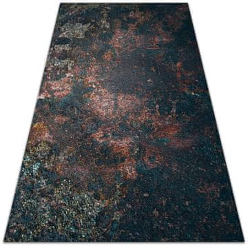 Decormat PVC podloga Zarjavel list