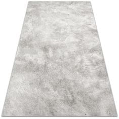 Decormat Vinilna preproga Strukturni beton 60x90 cm 