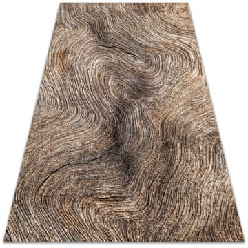 Decormat PVC podloga Leseni kozarci