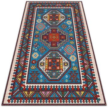 Decormat Vinilna preproga Klasični mozaik