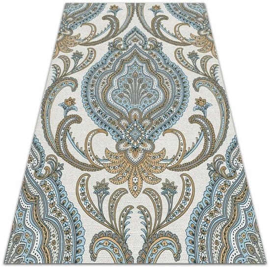Decormat Podloga pvc Orientalske rože
