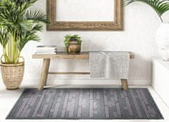 Decormat Vinilna preproga Preproga 60x90 cm 
