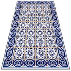 Decormat Vinilna preproga Grške ploščice 60x90 cm 