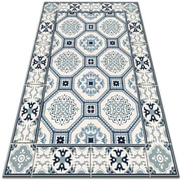 Decormat PVC podloga Geometrijske oblike