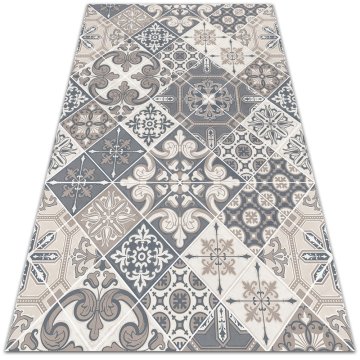 Decormat PVC podloga Katalonske rože