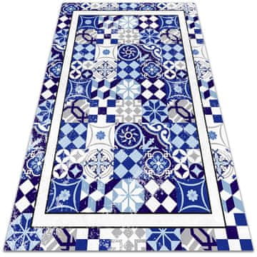 Decormat Podloga pvc Španske ploščice