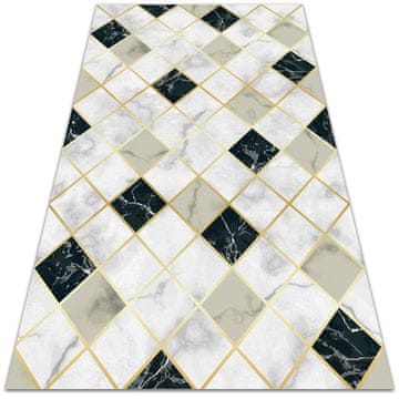 Decormat Vinilna preproga Čudovit marmor