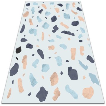 Decormat Vinil preproga Makro vzorec