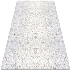 Decormat Vinilna preproga Vzorčen marmor 140x210 cm 
