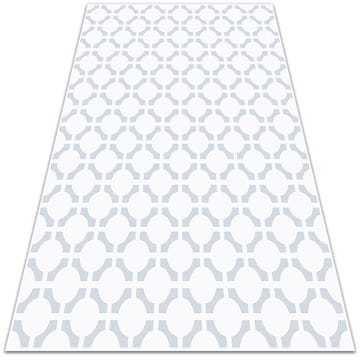Decormat Vinil preproga Geometrijska kolesa