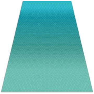 Decormat Vinil preproga Geometrijske lestvice