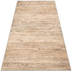 Decormat Vinilna preproga Surov les 60x90 cm 