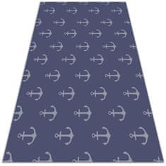 Decormat Vinilna preproga Sidra 60x90 cm 
