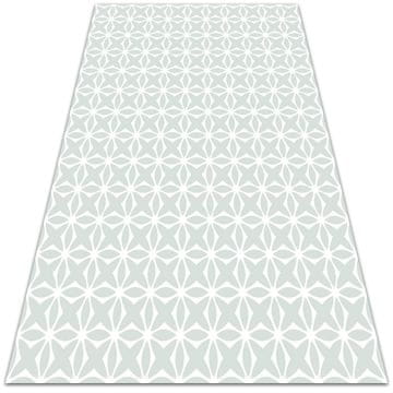 Decormat PVC podloga Geometrijske zvezde