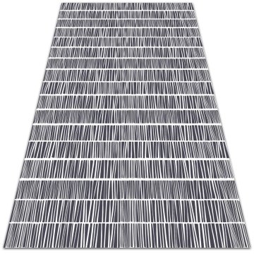 Decormat Podloga pvc Abstraktne črte