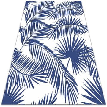 Decormat Vinil preproga Palm listi