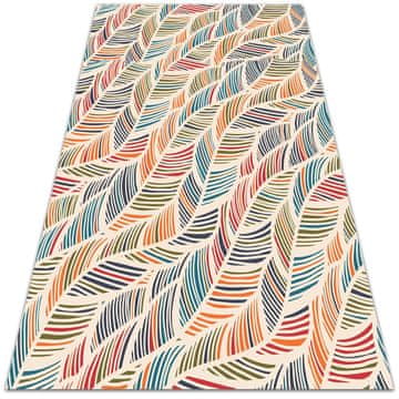 Decormat PVC preproga Konturne liste