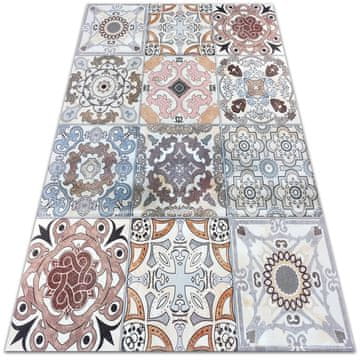 Decormat Vinilna preproga Portugalske ploščice