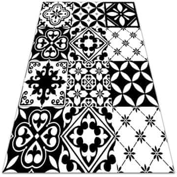 Decormat PVC podloga Portugalske ploščice