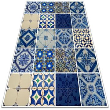 Decormat PVC preproga Maroške ploščice