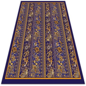 Decormat PVC podloga Vintage paisley
