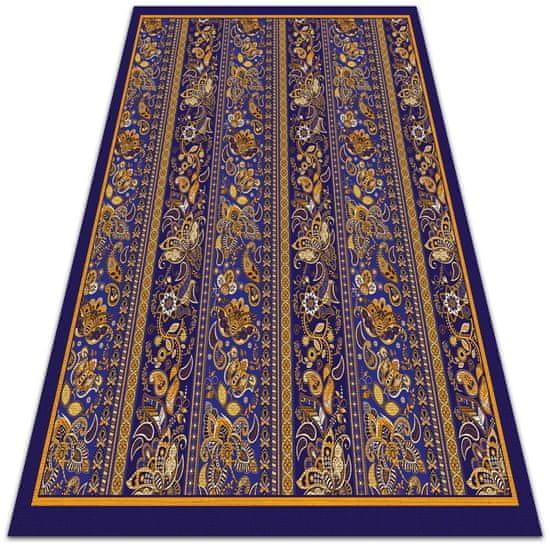 Decormat PVC podloga Vintage paisley | mimovrste=)