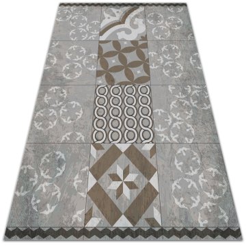 Decormat Vinilna preproga Dekorativne ploščice