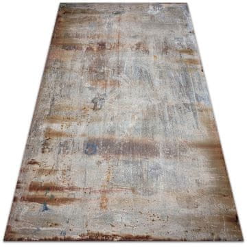 Decormat Vinil preproga Kovinska rje