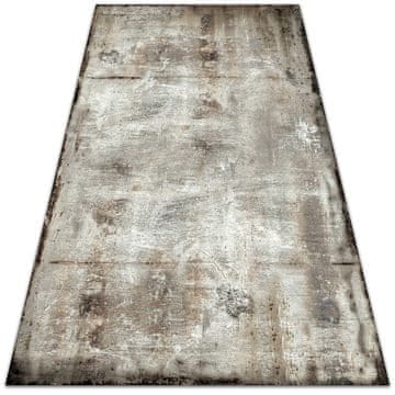 Decormat Vinil preproga Zarjavela kovina
