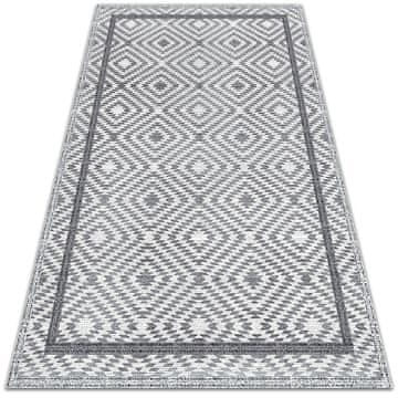 Decormat PVC podloga Hipnotiziranje diamantov