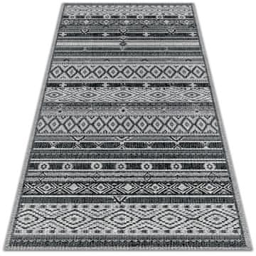Decormat PVC preproga Vzorec teksture