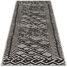 Decormat Vinilna preproga Različni vzorci 140x210 cm 