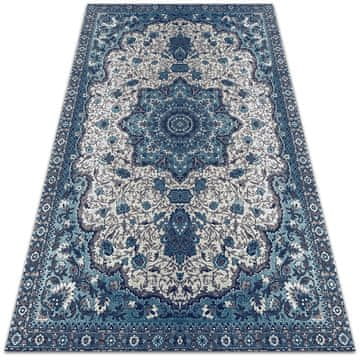 Decormat Zunanja preproga Perzijska abstrakcija