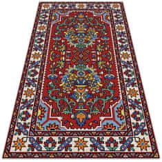 Decormat Zunanja preproga Stari perzijski slog 120x180 cm 