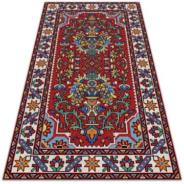 Decormat Zunanja preproga Stari perzijski slog